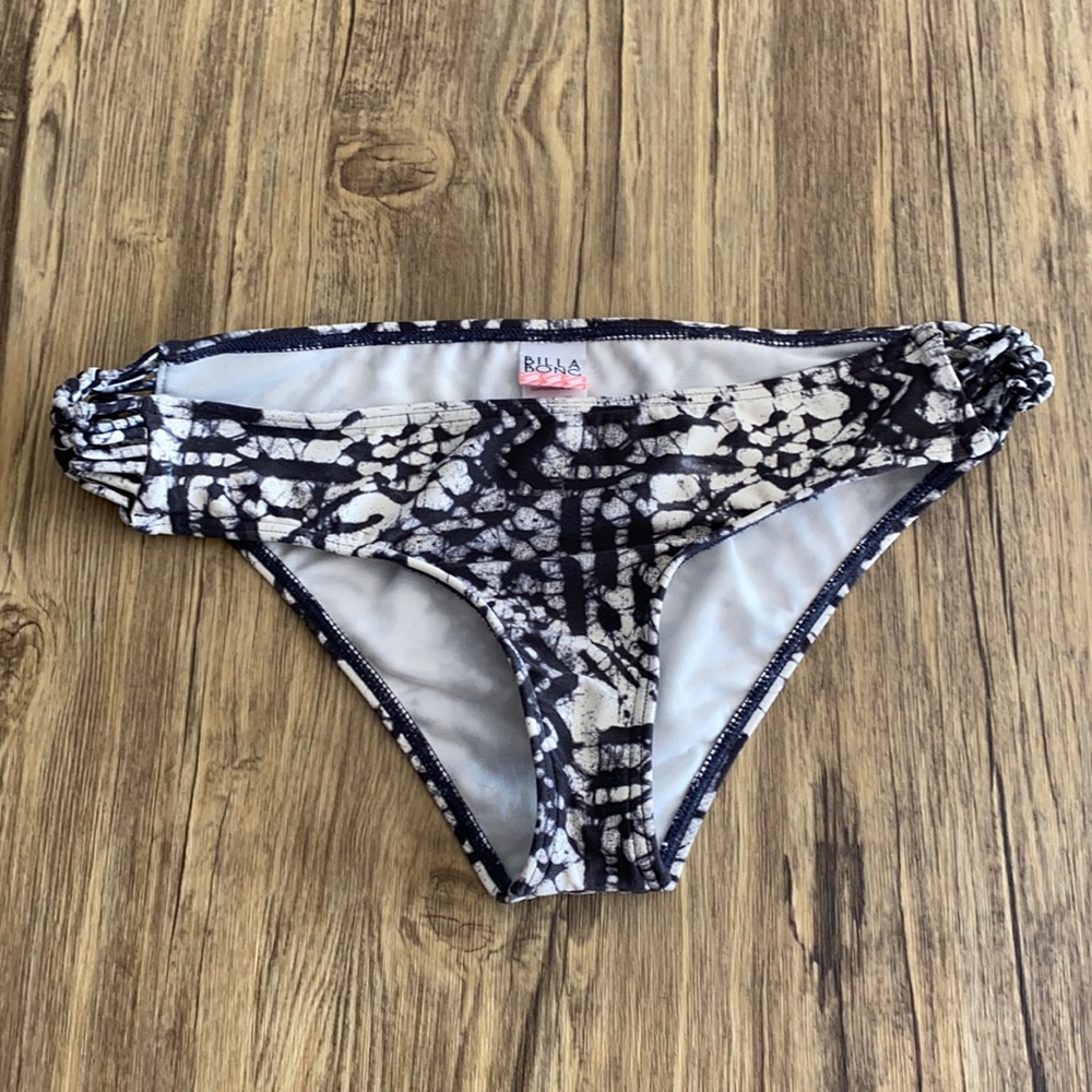 Swim bottoms
